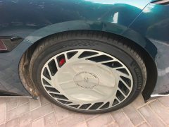 Avatr 12 2023 700 Tri-Laser RWD Luxury Edition - ფოტო 6