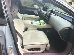 Avatr 12 2023 700 Tri-Laser RWD Luxury Edition - ფოტო 8