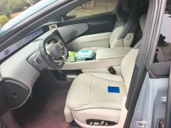 Avatr 12 2023 700 Tri-Laser RWD Luxury Edition - ფოტო 9