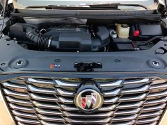 Buick GL8 ES Luxe Enjoyment Edition - ფოტო 10