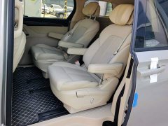 Buick GL8 ES Luxe Enjoyment Edition - ფოტო 11