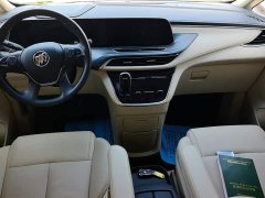 Buick GL8 ES Luxe Enjoyment Edition - ფოტო 12