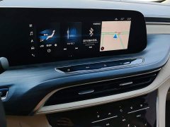 Buick GL8 ES Luxe Enjoyment Edition - ფოტო 13