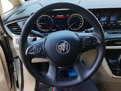Buick GL8 ES Luxe Enjoyment Edition - ფოტო 15