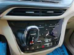 Buick GL8 ES Luxe Enjoyment Edition - ფოტო 16