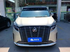 Buick GL8 ES Luxe Enjoyment Edition - ფოტო 2