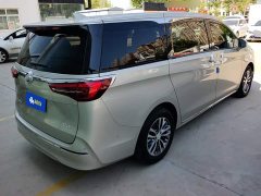 Buick GL8 ES Luxe Enjoyment Edition - ფოტო 3
