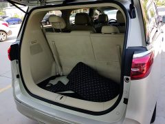Buick GL8 ES Luxe Enjoyment Edition - ფოტო 4