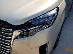 Buick GL8 ES Luxe Enjoyment Edition - ფოტო 5