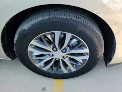 Buick GL8 ES Luxe Enjoyment Edition - ფოტო 6