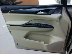 Buick GL8 ES Luxe Enjoyment Edition - ფოტო 7