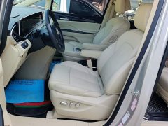 Buick GL8 ES Luxe Enjoyment Edition - ფოტო 9