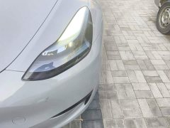 Tesla Model Y Rear-Wheel Drive - ფოტო 5