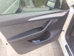 Tesla Model Y Rear-Wheel Drive - ფოტო 7