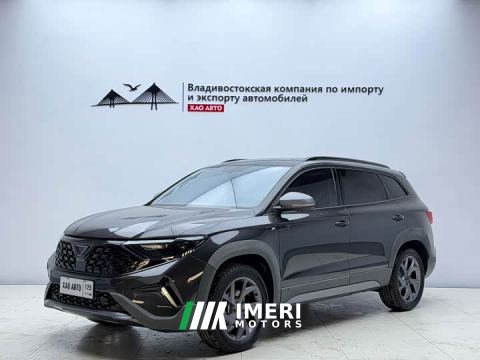 2023 Volkswagen Jetta VS7 280TSI ABT Automatic Delight Limited Edition - ავტომობილი ჩინეთიდან