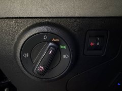 Volkswagen Jetta VS7 280TSI ABT Automatic Delight Limited Edition - ფოტო 10