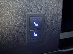 Volkswagen Jetta VS7 280TSI ABT Automatic Delight Limited Edition - ფოტო 11