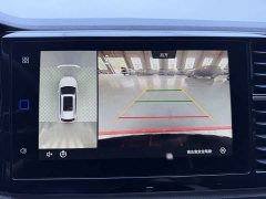 Volkswagen Jetta VS7 280TSI ABT Automatic Delight Limited Edition - ფოტო 13