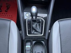 Volkswagen Jetta VS7 280TSI ABT Automatic Delight Limited Edition - ფოტო 17