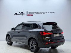 Volkswagen Jetta VS7 280TSI ABT Automatic Delight Limited Edition - ფოტო 4