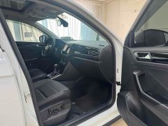 Volkswagen T-ROC Tanyue 280TSI DSG FWD Comfort Plus - ფოტო 10