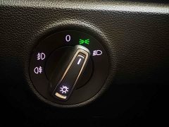 Volkswagen T-ROC Tanyue 280TSI DSG FWD Comfort Plus - ფოტო 11