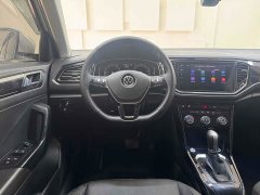 Volkswagen T-ROC Tanyue 280TSI DSG FWD Comfort Plus - ფოტო 15