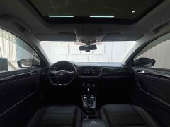 Volkswagen T-ROC Tanyue 280TSI DSG FWD Comfort Plus - ფოტო 16