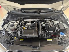 Volkswagen T-ROC Tanyue 280TSI DSG FWD Comfort Plus - ფოტო 18