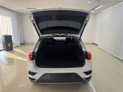 Volkswagen T-ROC Tanyue 280TSI DSG FWD Comfort Plus - ფოტო 19
