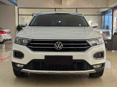 Volkswagen T-ROC Tanyue 280TSI DSG FWD Comfort Plus - ფოტო 2