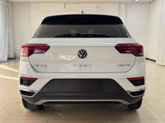 Volkswagen T-ROC Tanyue 280TSI DSG FWD Comfort Plus - ფოტო 5