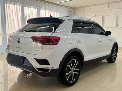 Volkswagen T-ROC Tanyue 280TSI DSG FWD Comfort Plus - ფოტო 6