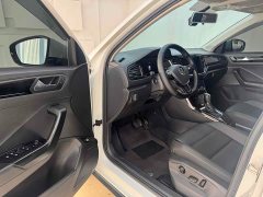 Volkswagen T-ROC Tanyue 280TSI DSG FWD Comfort Plus - ფოტო 7