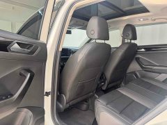 Volkswagen T-ROC Tanyue 280TSI DSG FWD Comfort Plus - ფოტო 8