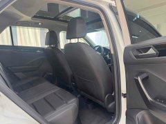 Volkswagen T-ROC Tanyue 280TSI DSG FWD Comfort Plus - ფოტო 9