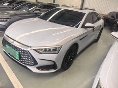 BYD Han DM-i Glory Edition 121KM Elite - ფოტო 1