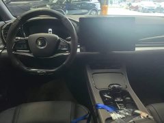 BYD Han DM-i Glory Edition 121KM Elite - ფოტო 12