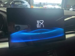 BYD Han DM-i Glory Edition 121KM Elite - ფოტო 13
