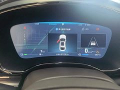 BYD Han DM-i Glory Edition 121KM Elite - ფოტო 14