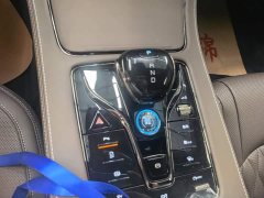 BYD Han DM-i Glory Edition 121KM Elite - ფოტო 16