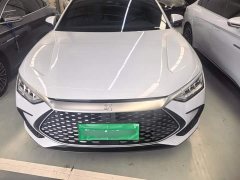 BYD Han DM-i Glory Edition 121KM Elite - ფოტო 2