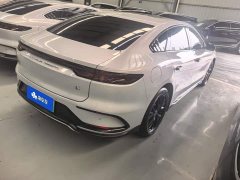 BYD Han DM-i Glory Edition 121KM Elite - ფოტო 3