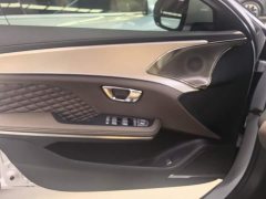BYD Han DM-i Glory Edition 121KM Elite - ფოტო 7