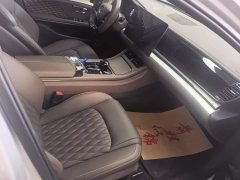 BYD Han DM-i Glory Edition 121KM Elite - ფოტო 8