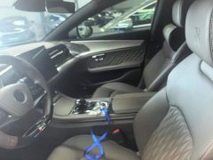 BYD Han DM-i Glory Edition 121KM Elite - ფოტო 9