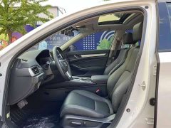 Honda Accord 260TURBO Luxury Edition - ფოტო 5