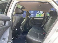 Honda Accord 260TURBO Luxury Edition - ფოტო 6