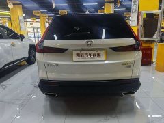 Honda CR-V 240TURBO FWD Pinnacle Edition 7-Seater - ფოტო 2