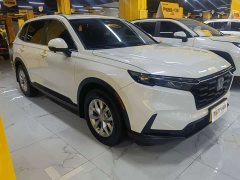 Honda CR-V 240TURBO FWD Pinnacle Edition 7-Seater - ფოტო 3